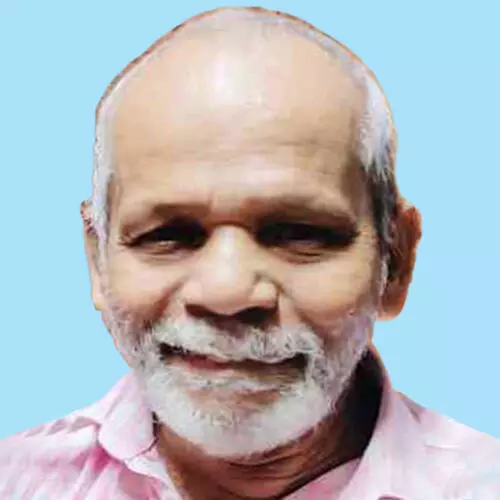 അ​ലി​യാ​ർ