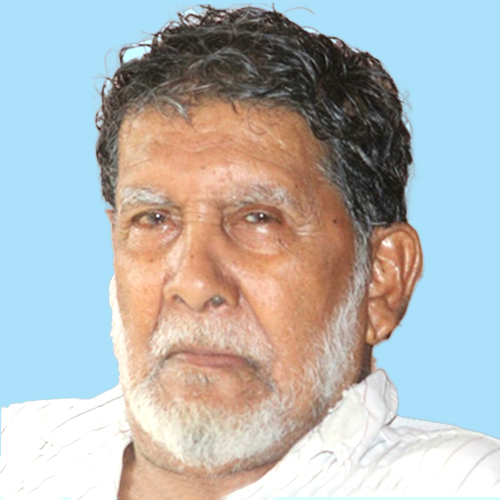 മു​ഹ​മ്മ​ദ് ഹാ​ജി