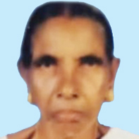 കു​ഞ്ഞി​പ്പെ​ണ്ണ്