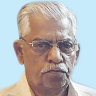 കു​ഞ്ഞി​കൃ​ഷ്ണ​ൻ