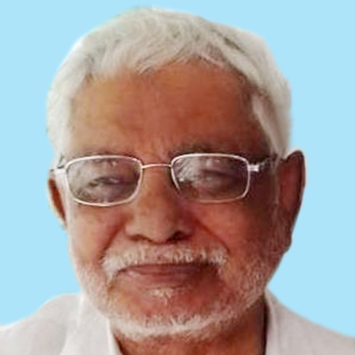 മു​ഹ​മ്മ​ദ് ഹാ​ജി