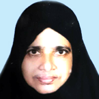 ആ​യി​ശ