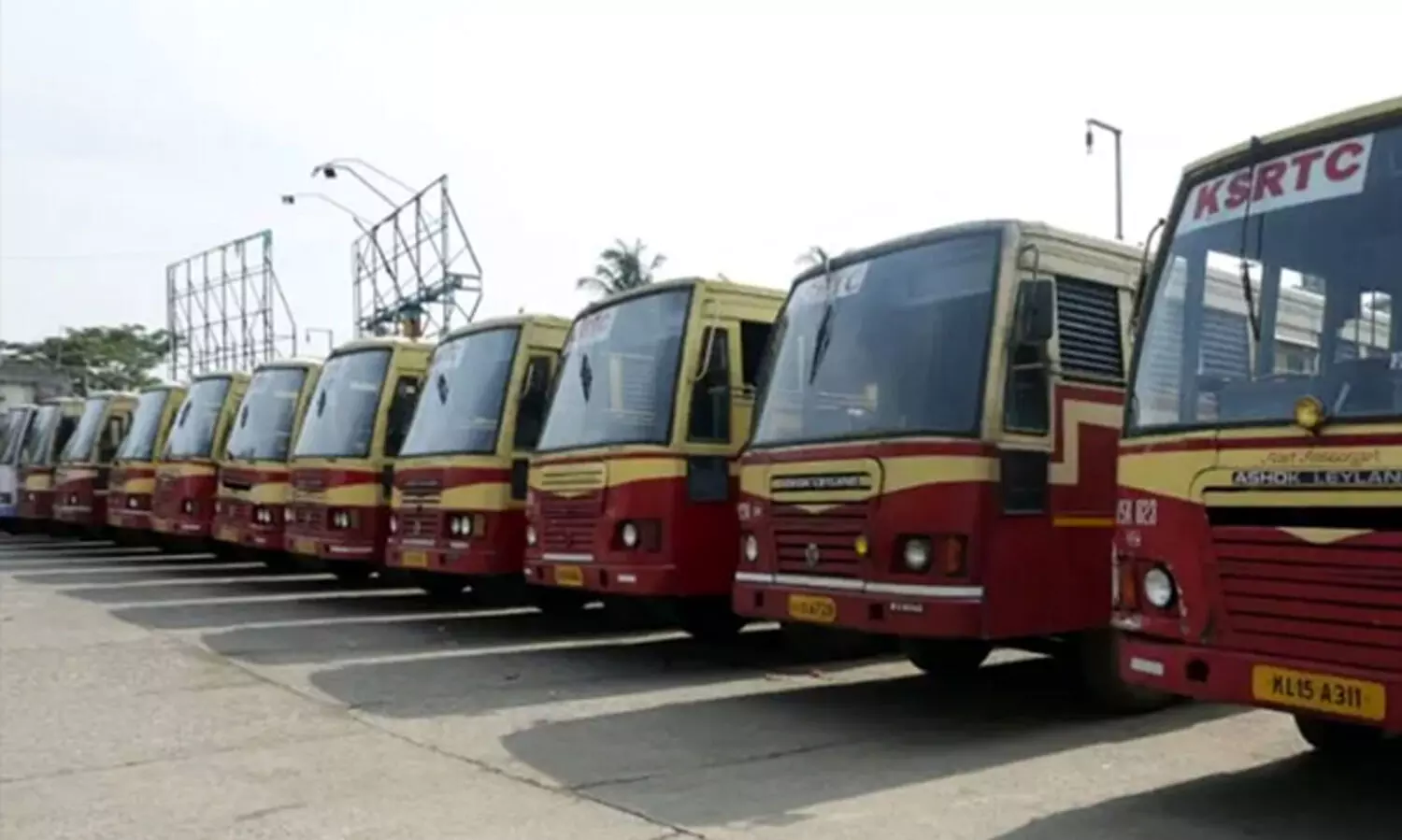 ksrtc