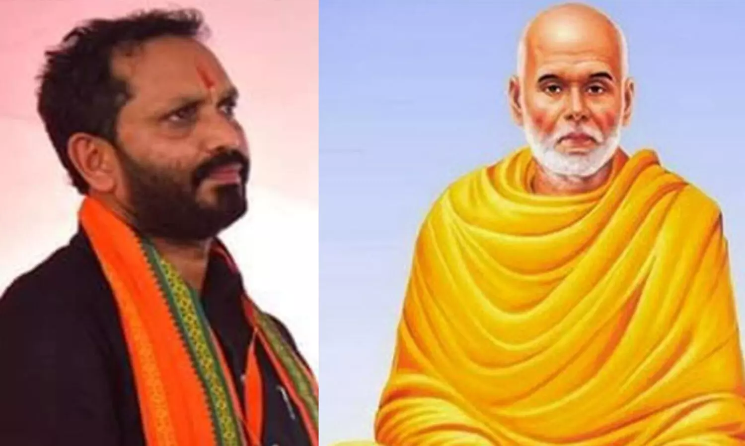 ശ്രീ നാരായണ ഗുരുവിന്റെ ഫ്ലോട്ട് ഒഴിവാക്കിയത് നിലവാരമില്ലാത്തതിനാൽ -കെ. സുരേന്ദ്രൻ