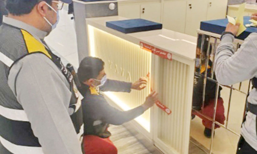 പ്രതിദിന കോവിഡ്​ കേസ്​ അയ്യായിരത്തോടടുക്കുന്നു