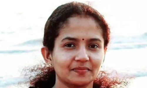 കരുണയില്ലാതെ കനറാ ബാങ്ക്;​ ആത്മഹത്യ ചെയ്ത വനിത മാനേജർക്ക്​ കുടിശ്ശിക അടക്കാൻ നോട്ടീസ്​