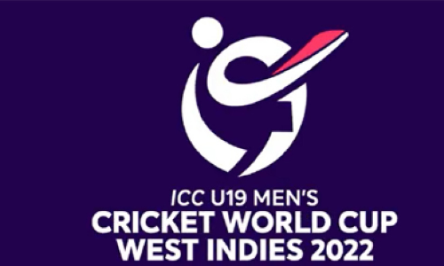 കൗമാര ക്രിക്കറ്റിന്​ ഇന്ന്​ തുടക്കം