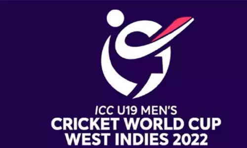 കൗമാര ക്രിക്കറ്റിന്​ ഇന്ന്​ തുടക്കം