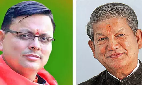 uttarakhand election