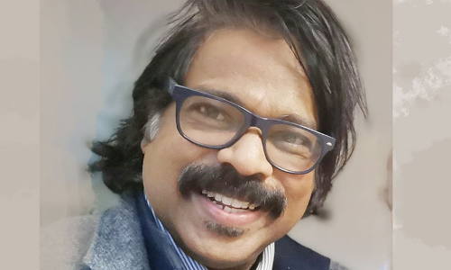 മു​ന്‍ പ്ര​വാ​സി മ​ല​യാ​ളി ഡോ​ക്ട​ര്‍ക്ക്​ അ​യ​ര്‍ല​ൻ​ഡ്​​ സ​ര്‍ക്കാ​റി​ന്‍റെ അം​ഗീ​കാ​രം