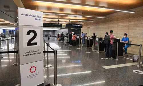 പ്രീ രജിസ്​ട്രേഷൻ യാ​ത്ര എളുപ്പമാക്കും