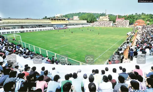 kottappady stadium