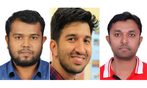 ക​ൾ​ച​റ​ൽ ഫോ​റം പാ​ല​ക്കാ​ടി​ന് പു​തി​യ ഭാ​ര​വാ​ഹി​ക​ളാ​യി