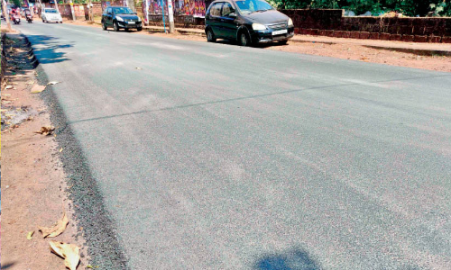 manjeri industrial road