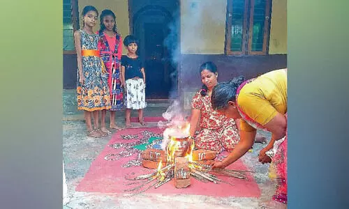 pongal