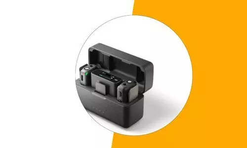 മാറ്റങ്ങളോടെ ഡി.ജെ.ഐ മൈക്ക്​ വിപണിയിൽ