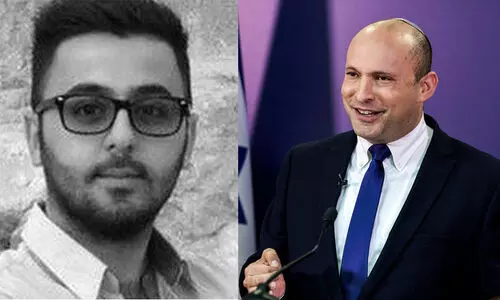 സ്ത്രീകളെ റിക്രൂട്ട് ചെയ്ത ഇറാനിയൻ ചാര ശൃംഖല തകർത്തതായി ഇസ്രായേൽ