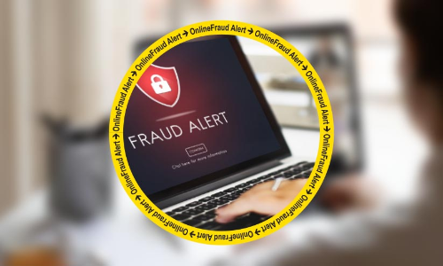 സൂക്ഷിക്കണം; ഓൺലൈൻ തട്ടിപ്പുകൾ