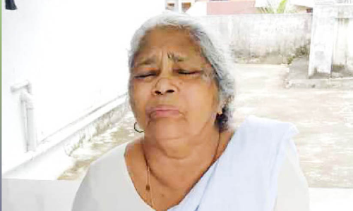 sarasamma