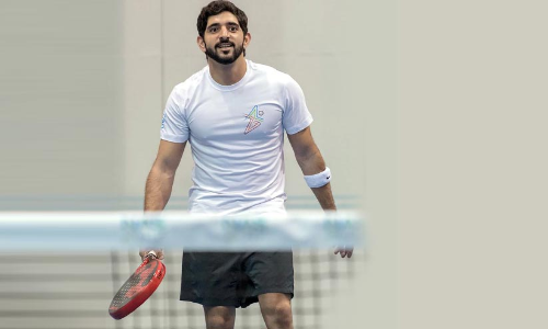 വ​രു​ന്നു..​നാ​ദ്​​ അ​ൽ ഷെ​ബ സ്​​പോ​ർ​ട്​​സ്​ ടൂ​ർ​ണ​മെ​ന്‍റ്​