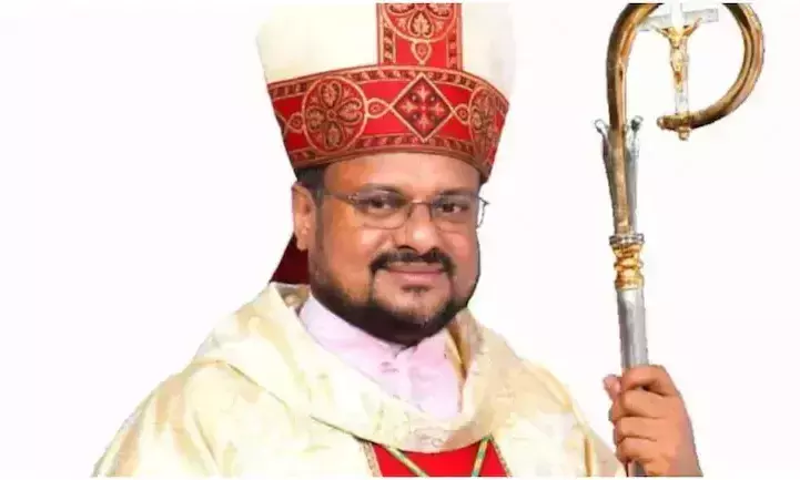 കന്യാസ്ത്രീയെ പീഡിപ്പിച്ച കേസ്; ബിഷപ് ഫ്രാങ്കോ കുറ്റവിമുക്തൻ - കോടതി