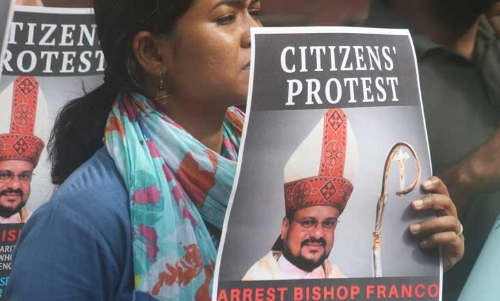ആ കന്യാസ്ത്രീകൾക്ക് നീതി കിട്ടിയോ; ബിഷപ് ഫ്രാങ്കോ കേസ് നാൾവഴികൾ അറിയാം