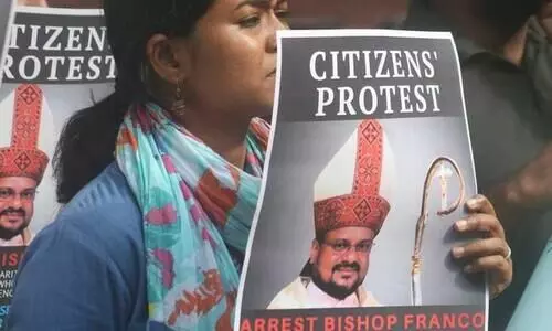 ആ കന്യാസ്ത്രീകൾക്ക് നീതി കിട്ടിയോ; ബിഷപ് ഫ്രാങ്കോ കേസ് നാൾവഴികൾ അറിയാം