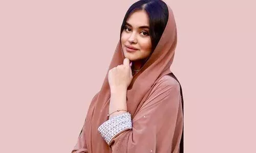 യാ​​സ്മി​​ൻ; മ​​ല​​യാ​​ളി​​യു​​ടെ മ​​നം​​ക​​വ​​ർ​​ന്ന താ​​ജി​​ക്​ താ​​രം