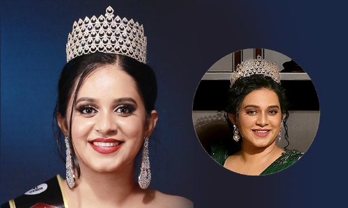 സ്വപ്നത്തെ എത്തിപ്പിടിച്ച് ന​മൃ​ത