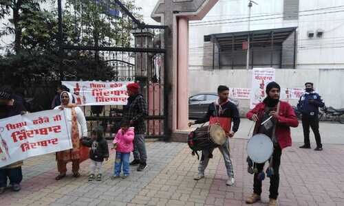 വിധിക്ക് തൊട്ടുപിന്നാലെ അച്ചടിച്ച പത്രക്കുറിപ്പ് ഇറക്കി ഞെട്ടിച്ച് ജലന്ധർ രൂപത; വൻ ആഘോഷവും