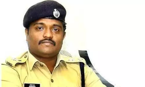 ബിഷപ്പിനെ വെറുതെ വിട്ട വിധി സമൂഹത്തിന്​ നൽകുന്നത്​ തെറ്റായ സന്ദേശമെന്ന്​ എസ്​.പി എസ്​ ഹരിശങ്കർ