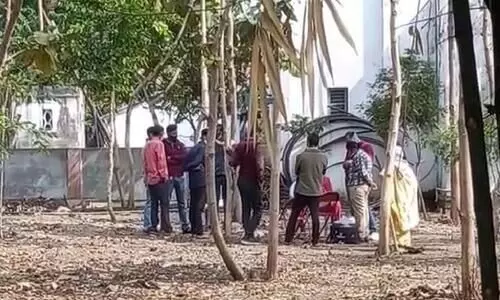 Maharashtra Hospital