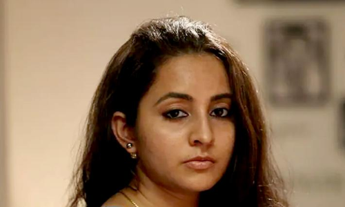 actress bhama responds to news reports says she is happy and healthy actress bhama responds to news reports says she is happy and healthy