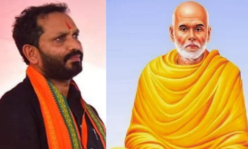 ശ്രീ നാരായണ ഗുരുവിന്റെ ഫ്ലോട്ട് ഒഴിവാക്കിയത് നിലവാരമില്ലാത്തതിനാൽ -കെ. സുരേന്ദ്രൻ