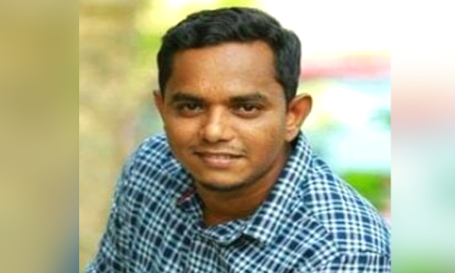 Nannamukku panchayat