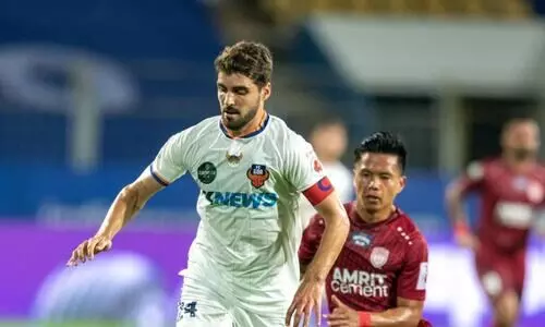 ഐ.എസ്​.എൽ: ഗോവ-നോർത്ത്​ ഈസ്റ്റ്​ സമനില