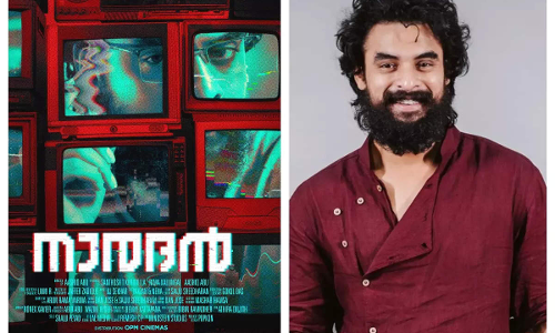തിയറ്ററിലേക്ക് തന്നെ, ടൊവിനോ - ആഷിഖ് അബു ചിത്രം നാരദന്റെ പുതിയ റിലീസ് ഡേറ്റ് പ്രഖ്യാപിച്ചു