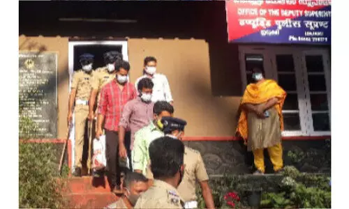 ധീരജ് വധം: ഒരാൾകൂടി അറസ്റ്റിൽ