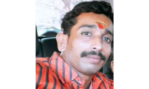 പ്രാ​യ​പൂ​ർ​ത്തി​യാ​കാ​ത്ത പെ​ൺ​കു​ട്ടി​യെ പീ​ഡി​പ്പി​ച്ച പൂജാ​രി അറസ്റ്റിൽ