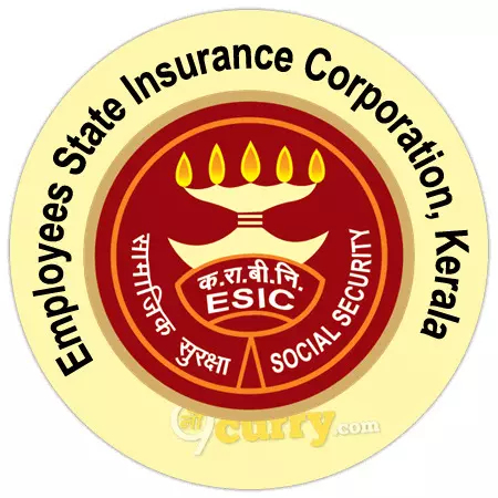 ഇ.എസ്.ഐ കോർപറേഷനിൽ യു.ഡി ക്ലർക്, സ്റ്റെനോഗ്രാഫർ, എം.ടി.എസ് 130 ഒഴിവുകൾ ഇ.എസ്.ഐ കോർപറേഷനിൽ യു.ഡി ക്ലർക്, സ്റ്റെനോഗ്രാഫർ, എം.ടി.എസ് 130 ഒഴിവുകൾ