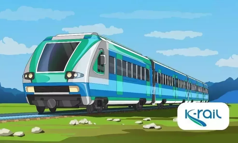 k Rail 5121