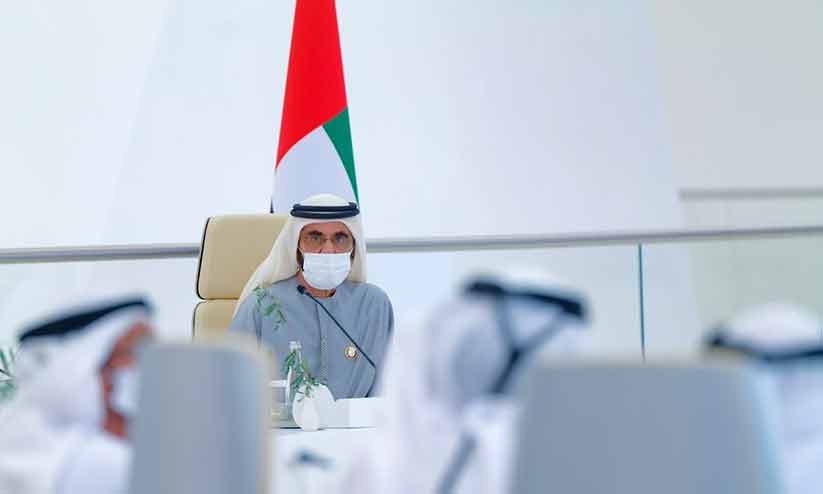 ഈ വർഷത്തെ ആദ്യ മന്ത്രിസഭ യോഗം ചേർന്നു; തൊഴിലാളികളുടെ അവകാശം സംരക്ഷിക്കാൻ നിയമം ഈ വർഷത്തെ ആദ്യ മന്ത്രിസഭ യോഗം ചേർന്നു; തൊഴിലാളികളുടെ അവകാശം സംരക്ഷിക്കാൻ നിയമം