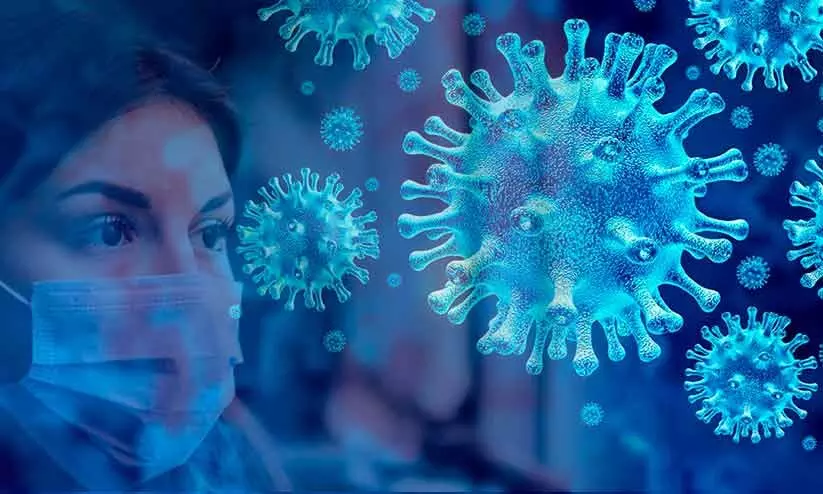 എറണാകുളത്തെ എല്ലാ ആരോഗ്യകേന്ദ്രങ്ങളിലും പനി ക്ലിനിക്; ജില്ലയിൽ 27 ക്ലസ്റ്റർ എറണാകുളത്തെ എല്ലാ ആരോഗ്യകേന്ദ്രങ്ങളിലും പനി ക്ലിനിക്; ജില്ലയിൽ 27 ക്ലസ്റ്റർ