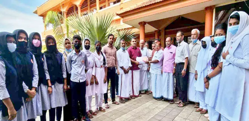 Kerala Palliative Day