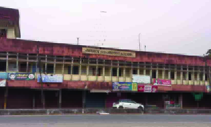 kalikkadavu panchayat shopping complex kalikkadavu panchayat shopping complex