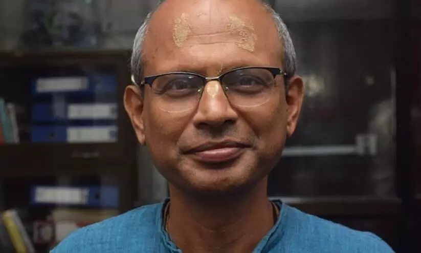 Laxmidhar Behera Laxmidhar Behera