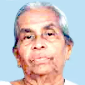 ശാ​ര​ദാ​മ്മ