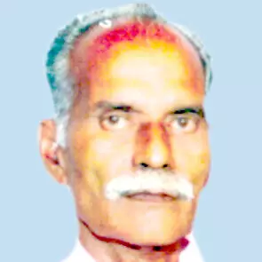 ജോ​യി ചെ​റി​യാ​ൻ