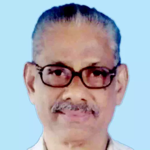 സു​ബ്ര​ഹ്മ​ണ്യ​ൻ