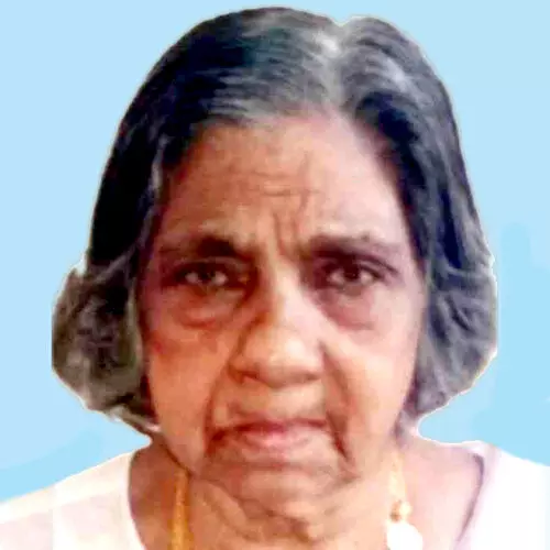 ജാ​ന​കി